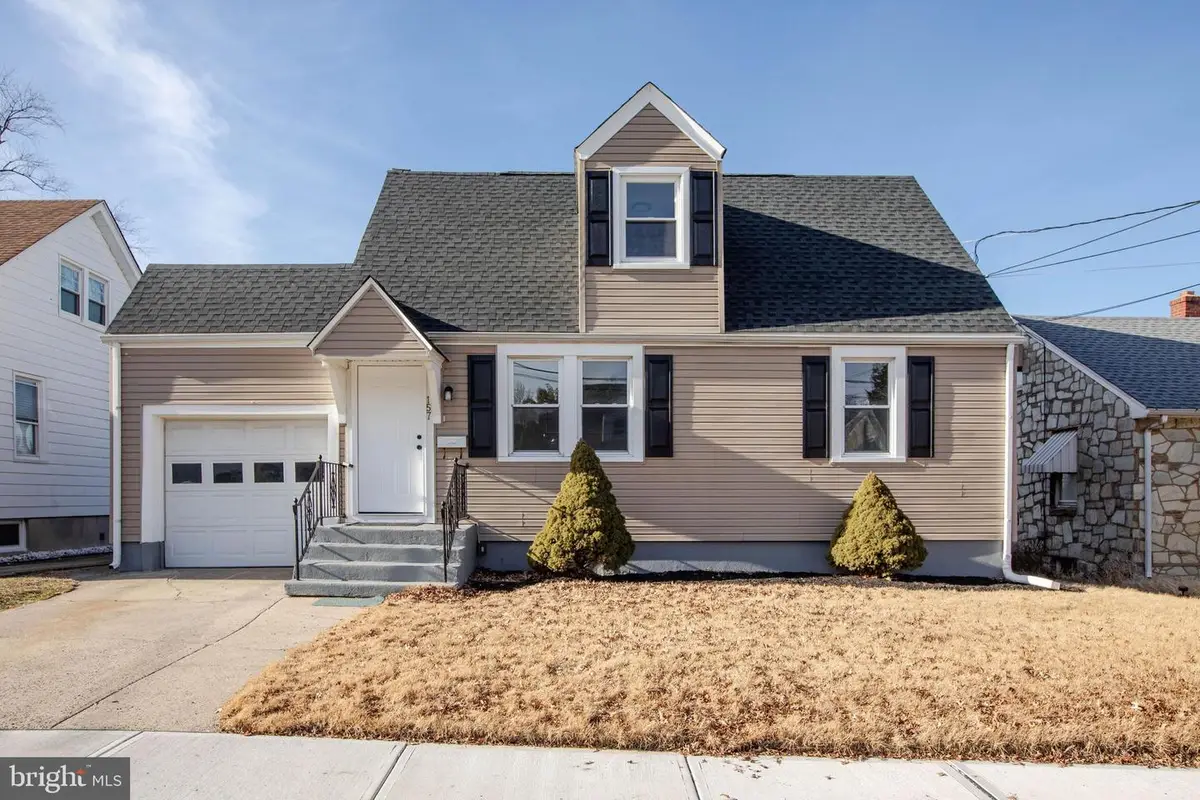 157 Churchill Ave, Hamilton, NJ 08610 - Image #1