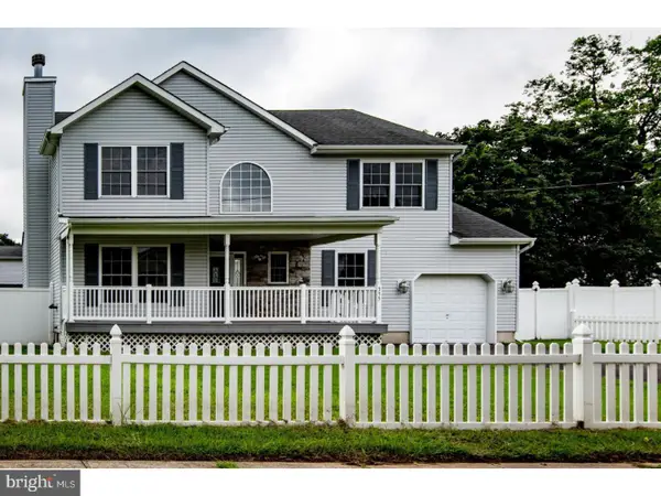 355 Leonard Ave, HAMILTON, NJ 08619