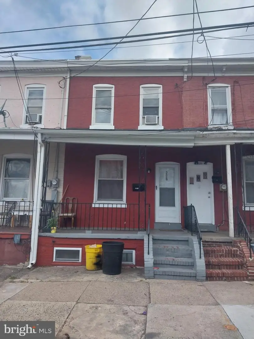206 Emory Ave, Trenton, NJ 08611 - #1