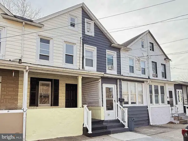 33 Lafayette Ave, HAMILTON, NJ 08610