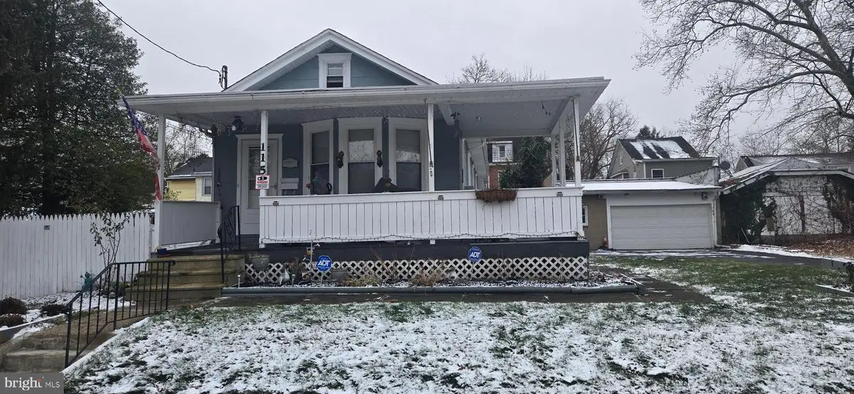 115 Clearfield Ave, Trenton, NJ 08618 - Image #1