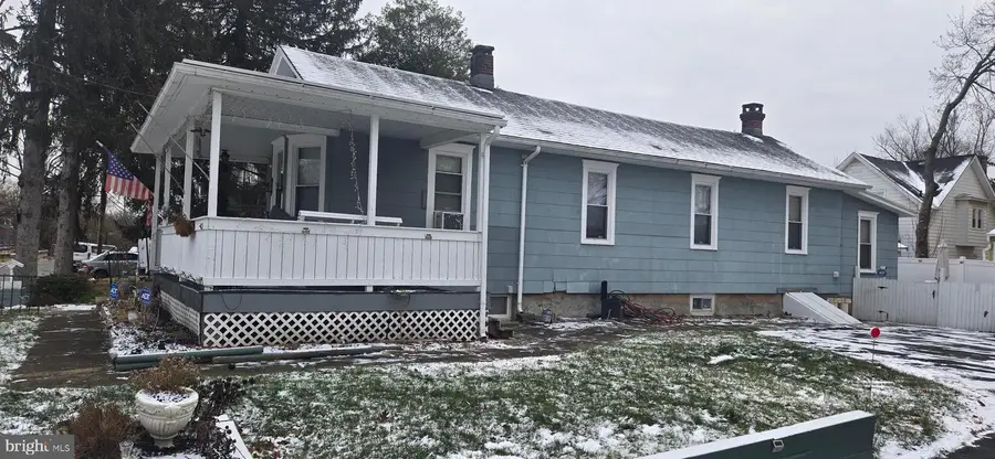 115 Clearfield Ave, Trenton, NJ 08618 - Image #2