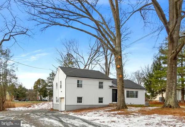 20 Route 31 S, PENNINGTON, NJ 08534