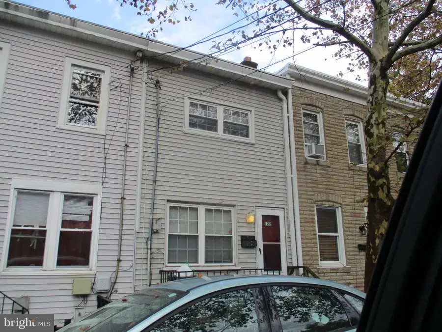 122 Hewitt St, Trenton, NJ 08611 - Image #2