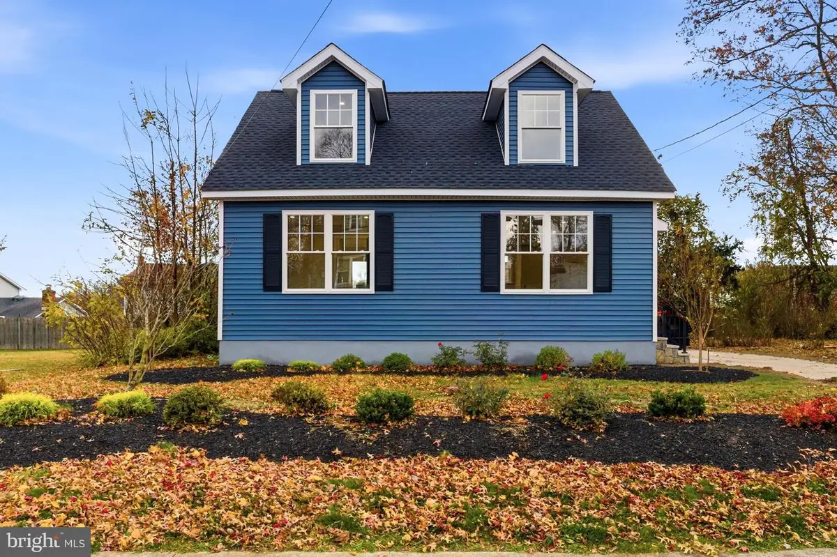 95 Terrill Ave, Hamilton Township, NJ 08619 - #1