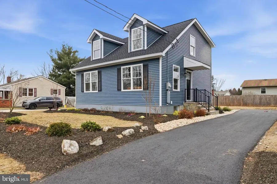 95 Terrill Ave, Hamilton Township, NJ 08619 - #2