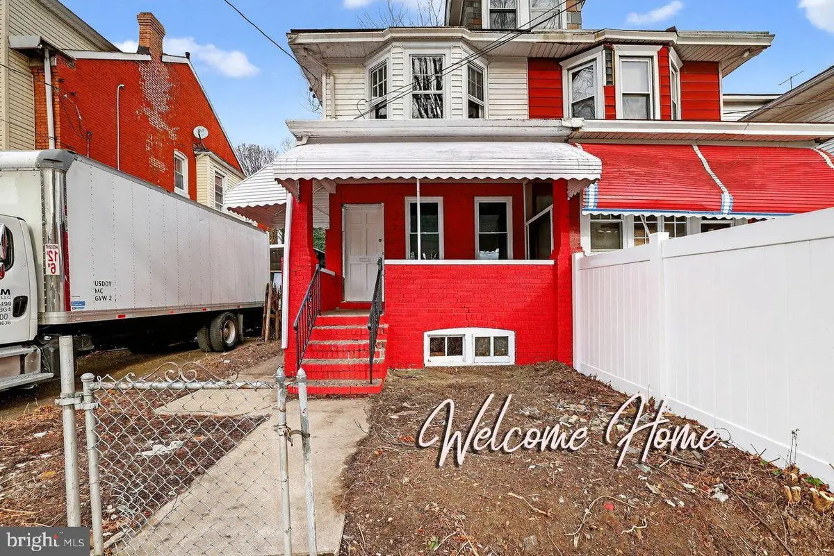 78 Evans Ave, Trenton, NJ 08638 - Image #1