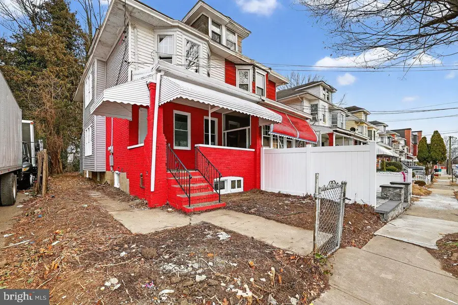78 Evans Ave, Trenton, NJ 08638 - Image #2