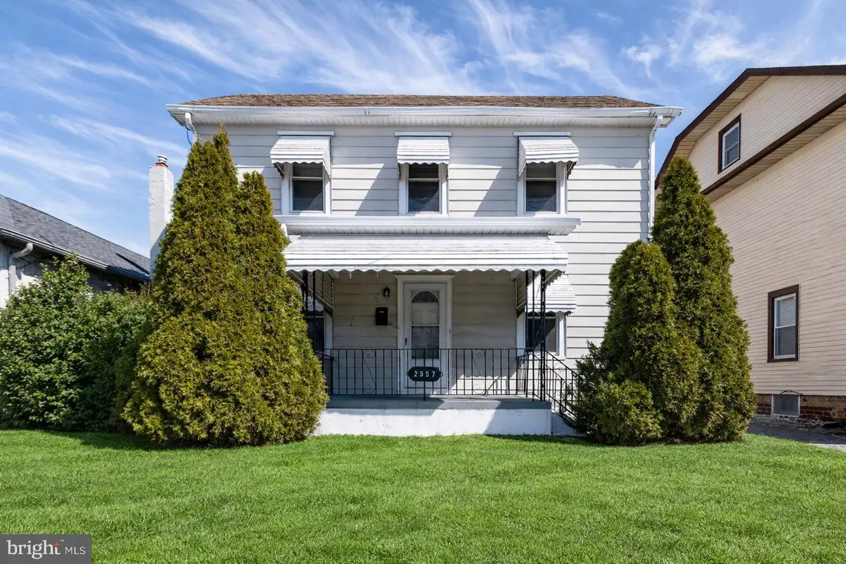 2557 Whitehorse Mercerville, Hamilton, NJ 08619 - #1