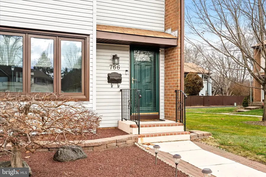 766 Twin Rivers Drive North, East Windsor, NJ 08520 - Image #2