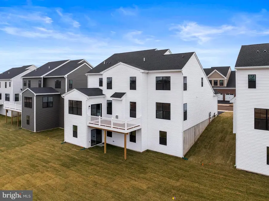 31 Jacob Francis Way, Titusville, NJ 08560 - #2