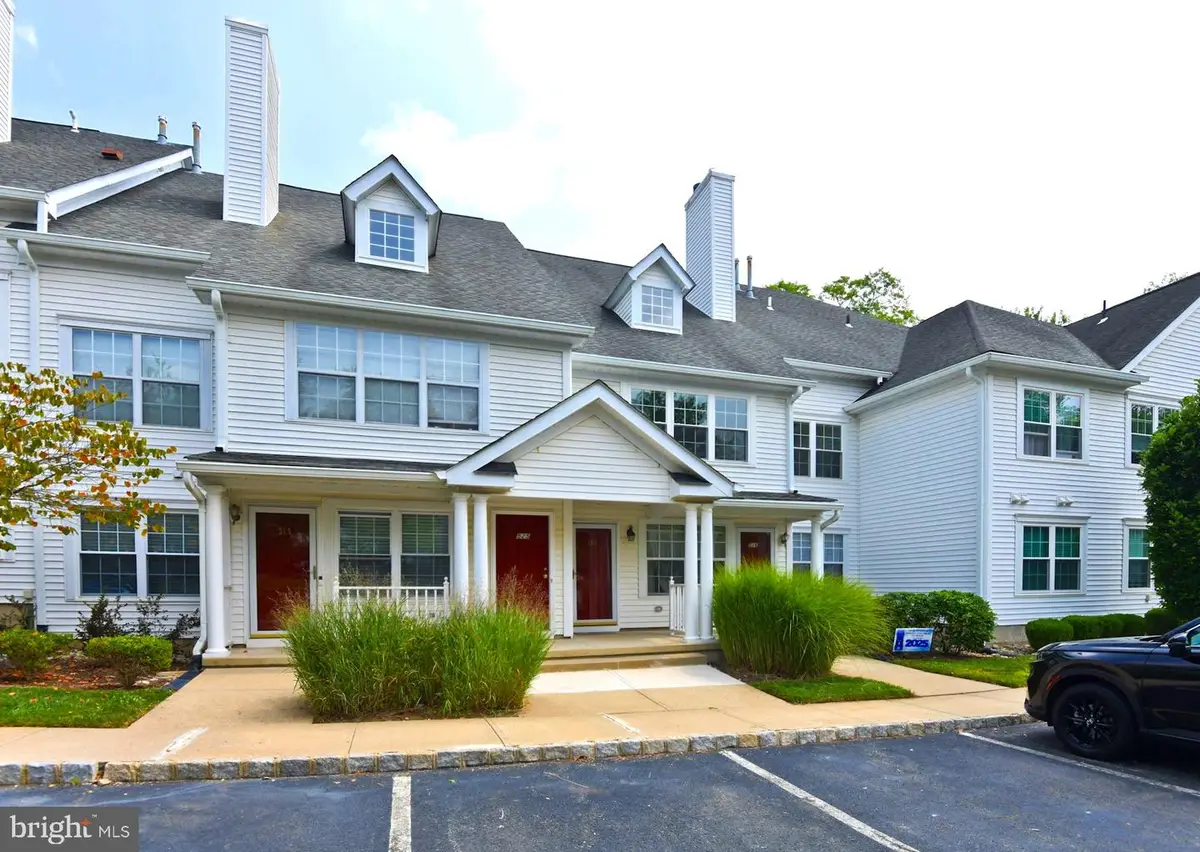 526 Brickhouse Rd, Princeton, NJ 08540 - Image #1