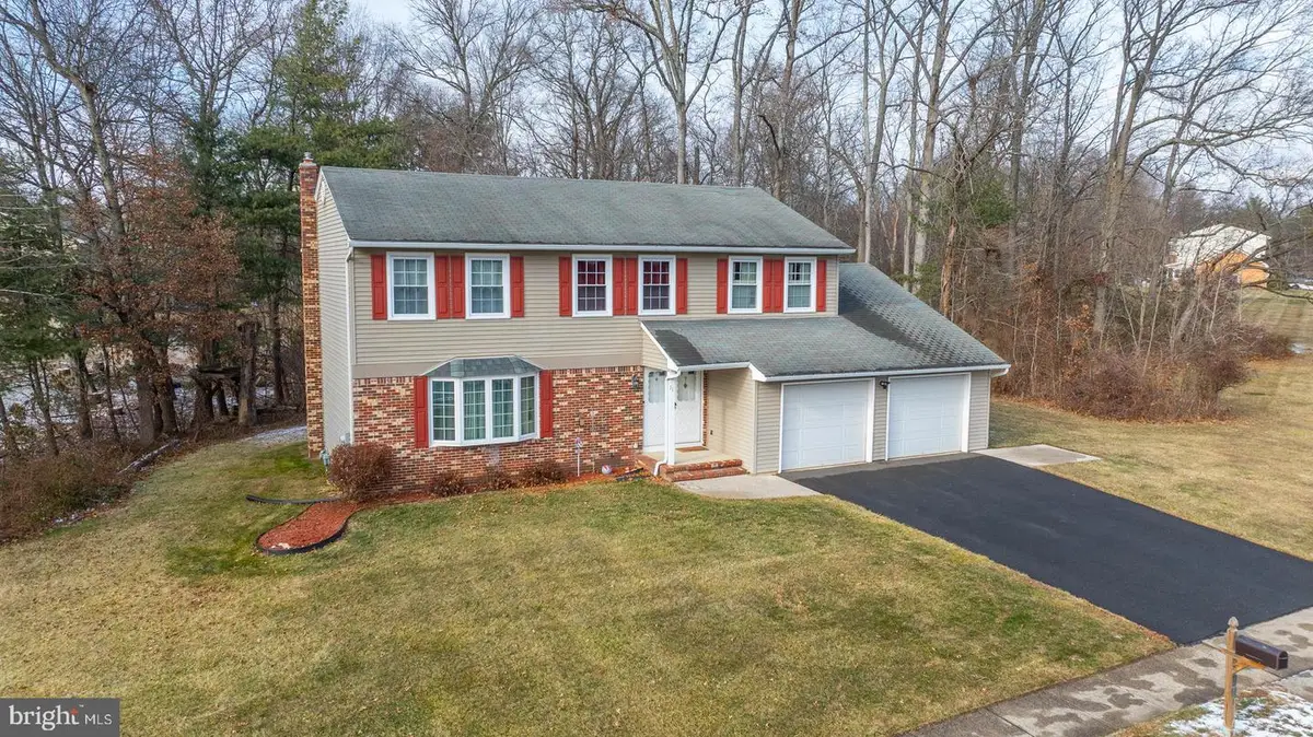 11 Wexford Dr, Lawrence Township, NJ 08648 - Image #1