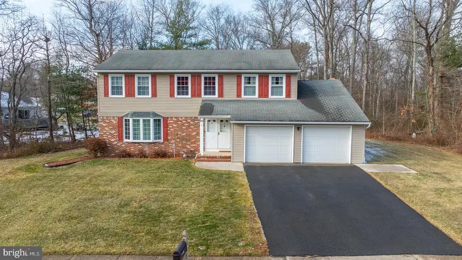 11 Wexford Dr, Lawrence Township, NJ 08648 - Image #2