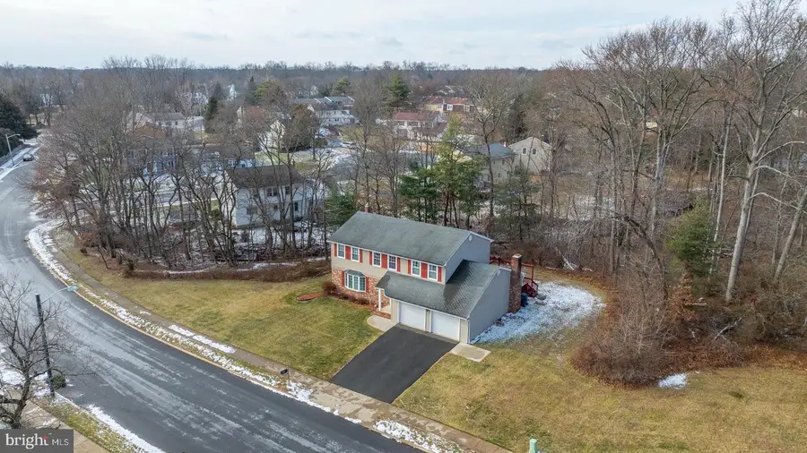 11 Wexford Dr, Lawrence Township, NJ 08648 - Image #3