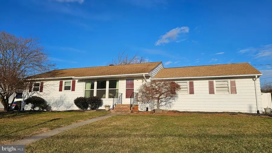 42 Running Brook Rd W, Ewing Township, NJ 08638 - Image #2