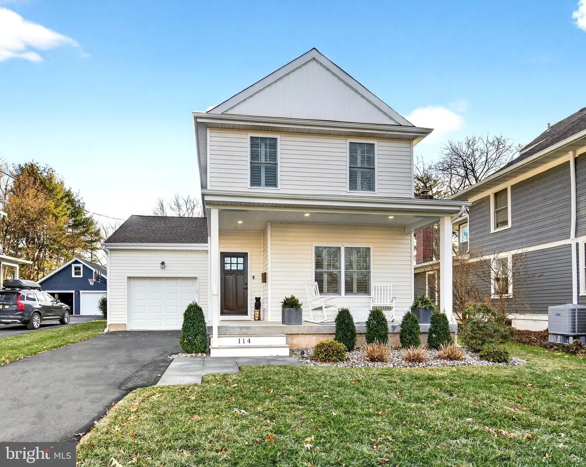 114 Laning Ave, Pennington, NJ 08534 - Image #1