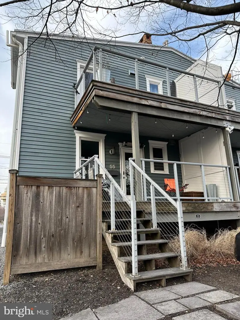 55 Wiggins St, Princeton, NJ 08540 - Image #2