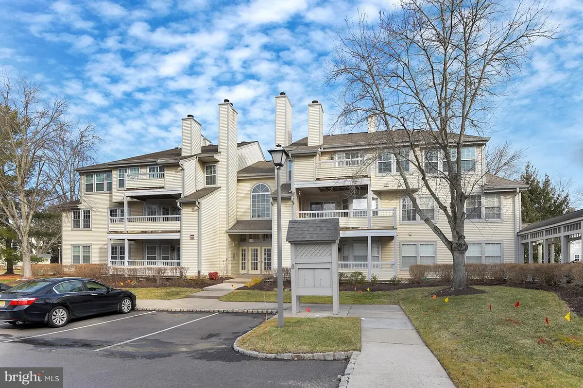 309 Trinity Ct #6, Princeton, NJ 08540 - Image #1