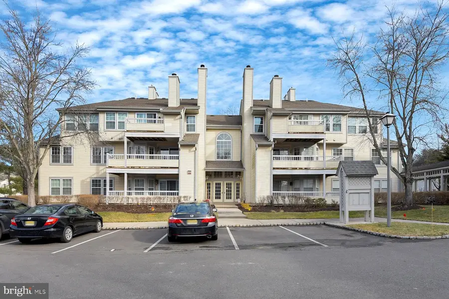 309 Trinity Ct #6, Princeton, NJ 08540 - Image #2