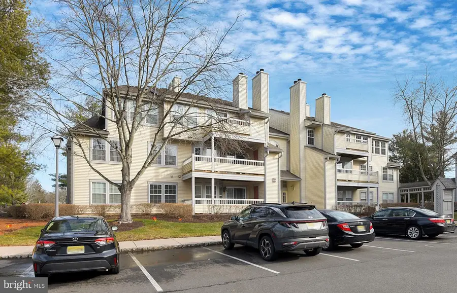 309 Trinity Ct #6, Princeton, NJ 08540 - Image #3