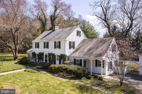 25 West Long Drive, LAWRENCE TOWNSHIP, NJ 08648