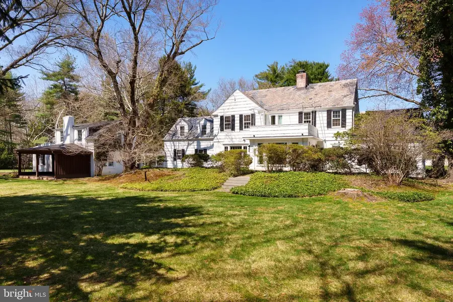 25 West Long Drive, Lawrence, NJ 08648 - #2