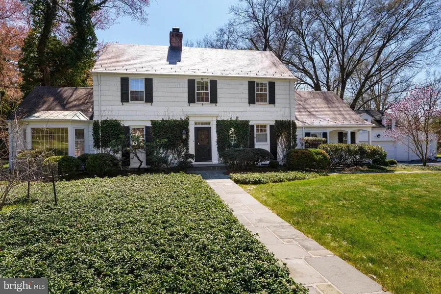 25 West Long Drive, Lawrence, NJ 08648 - #3