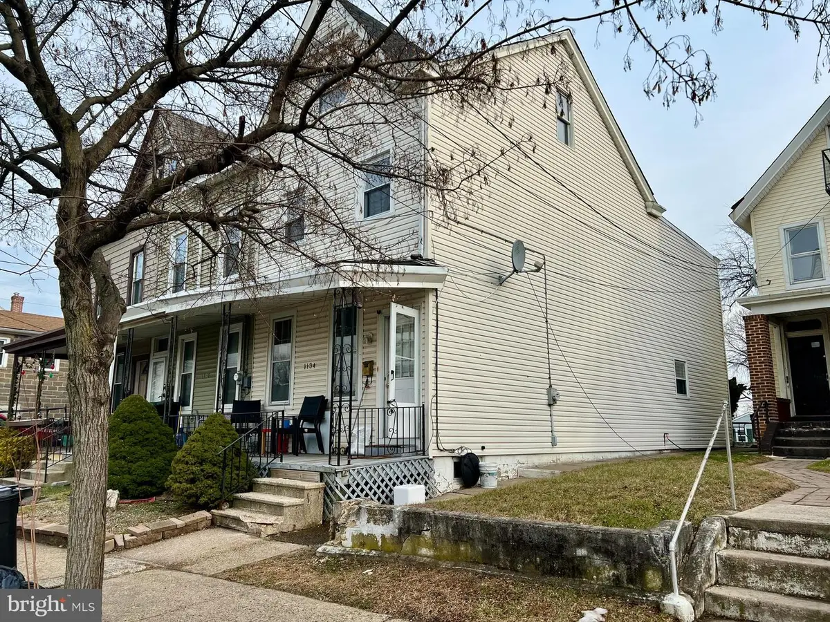 1134 Brunswick Ave, Trenton, NJ 08638 - Image #1