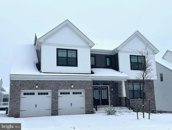 87 Aaron Truehart Way, TITUSVILLE, NJ 08560