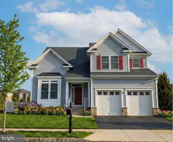 21 Mary Ln, ROBBINSVILLE, NJ 08691