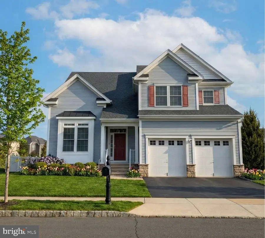 21 Mary Ln, Robbinsville, NJ 08691 - Image #2