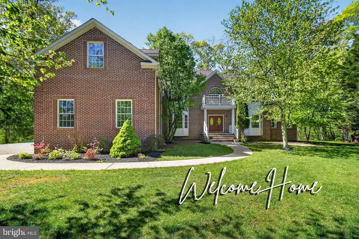116 Rabbit Hill Rd, Princeton Junction, NJ 08550 - #1