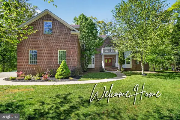 116 Rabbit Hill Rd, PRINCETON JUNCTION, NJ 08550