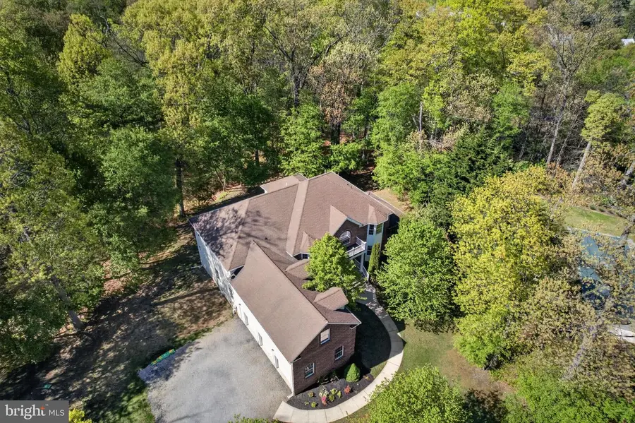 116 Rabbit Hill Rd, Princeton Junction, NJ 08550 - #2