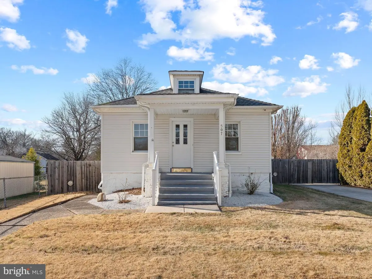 507 Vetterlein Ave, Hamilton, NJ 08619 - Image #1