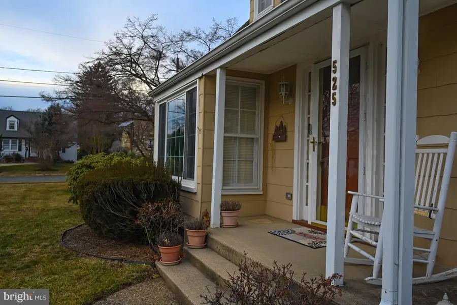 525 Cleardale Ave, Trenton, NJ 08618 - #2