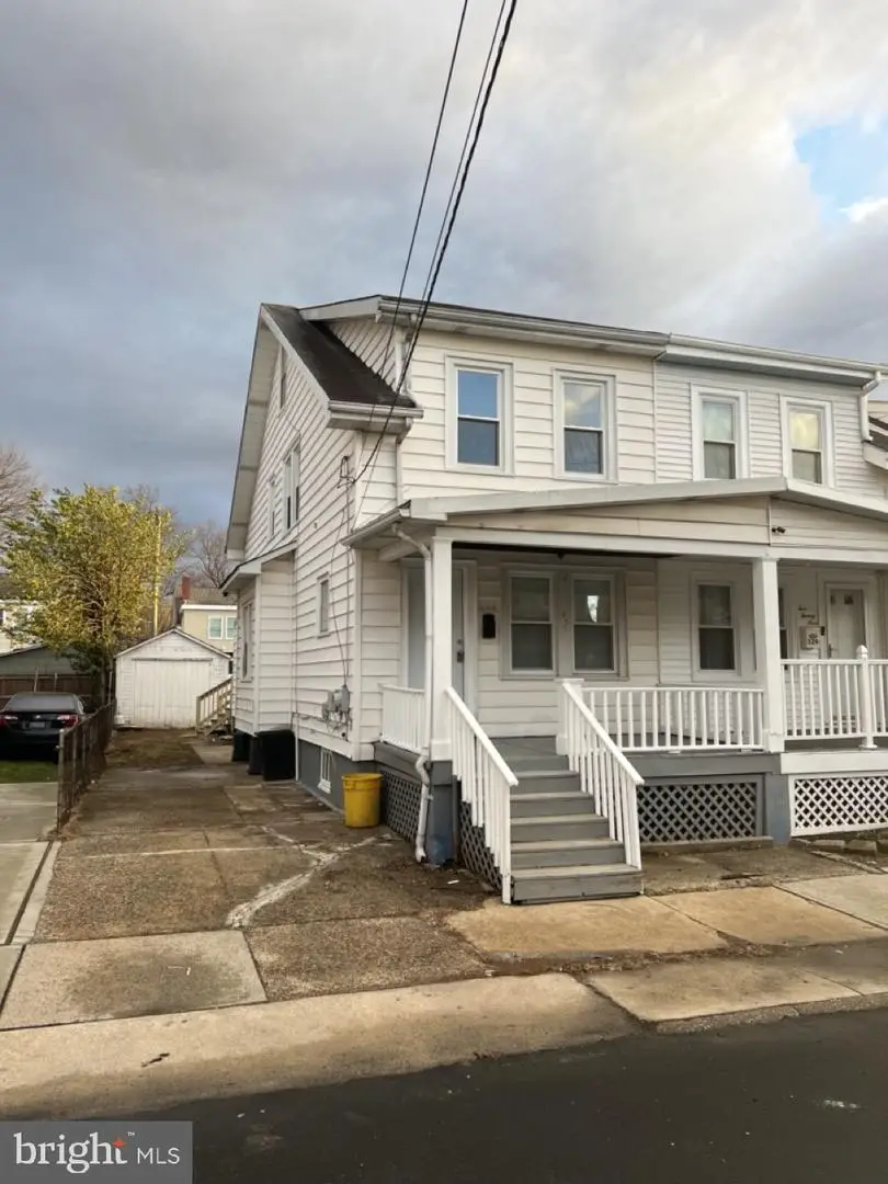 531 Centennial Ave, Trenton, NJ 08629 - Image #1