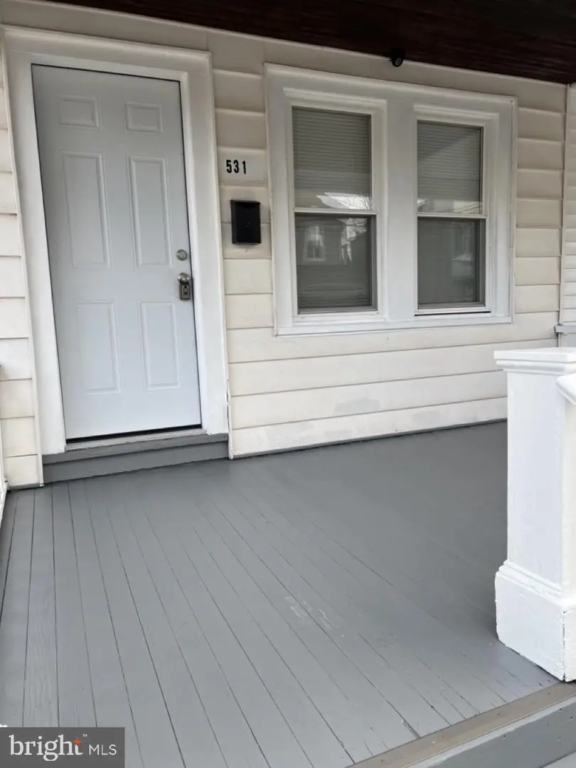 531 Centennial Ave, Trenton, NJ 08629 - Image #2