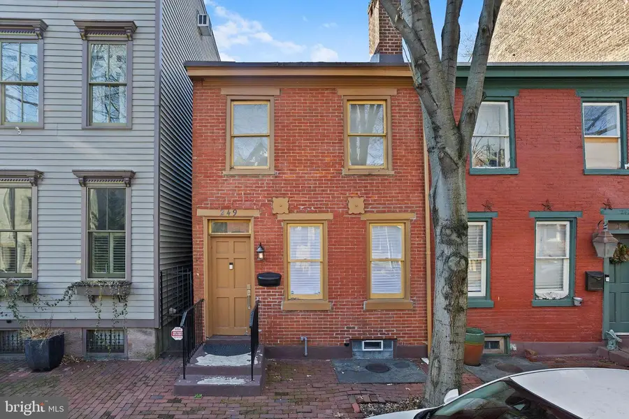 249 Mercer St, Trenton, NJ 08611 - Image #2