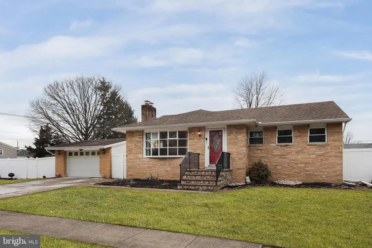 105 Kentucky Ave, Hamilton, NJ 08619 - Image #1