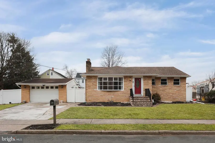 105 Kentucky Ave, Hamilton, NJ 08619 - Image #2