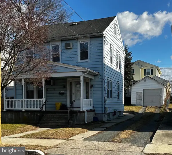 128 Hunter Ave, HAMILTON, NJ 08610