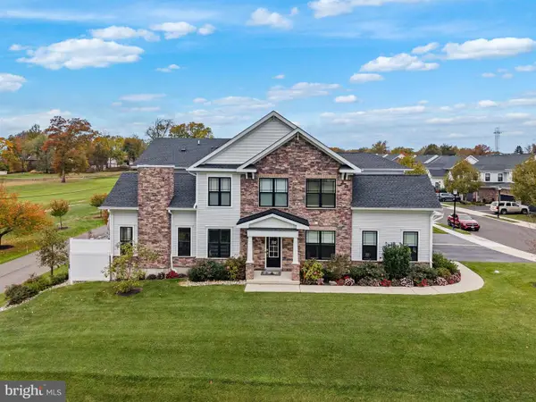 36 Dogleg Ln, TRENTON, NJ 08648