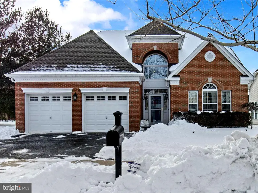 6 Marbella Ct, Hamilton, NJ 08691 - Image #2