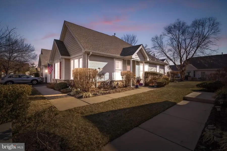 41 Burholme Dr, Hamilton, NJ 08691 - Image #2