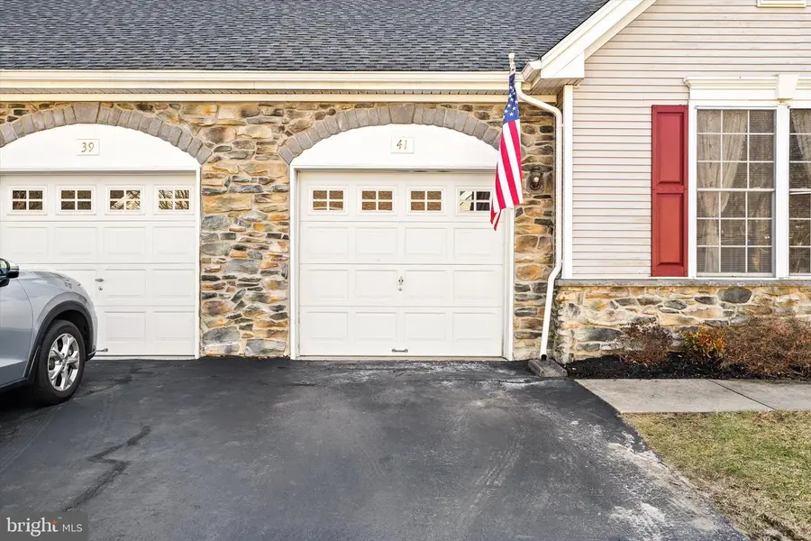 41 Burholme Dr, Hamilton, NJ 08691 - Image #3