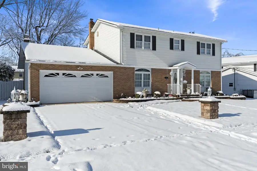 31 Cold Spring Rd, Hamilton, NJ 08619 - Image #3