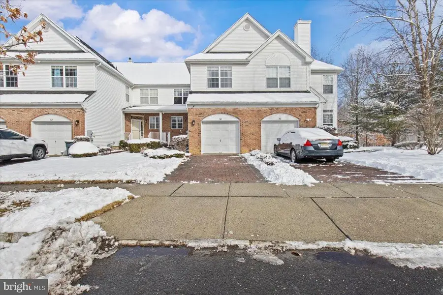 50 Frost Ln, East Windsor, NJ 08520 - Image #2