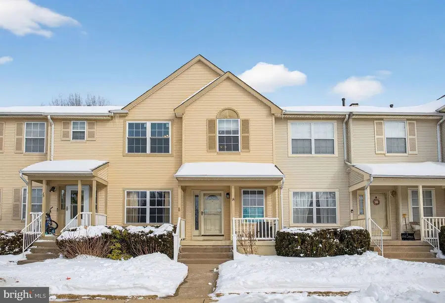 14 Tasley Ct, Robbinsville, NJ 08691 - Image #2